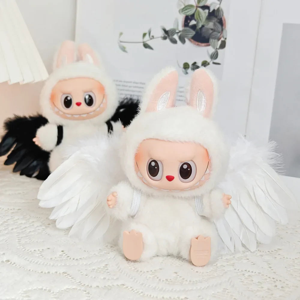 Labubu 17cm Doll Clothes