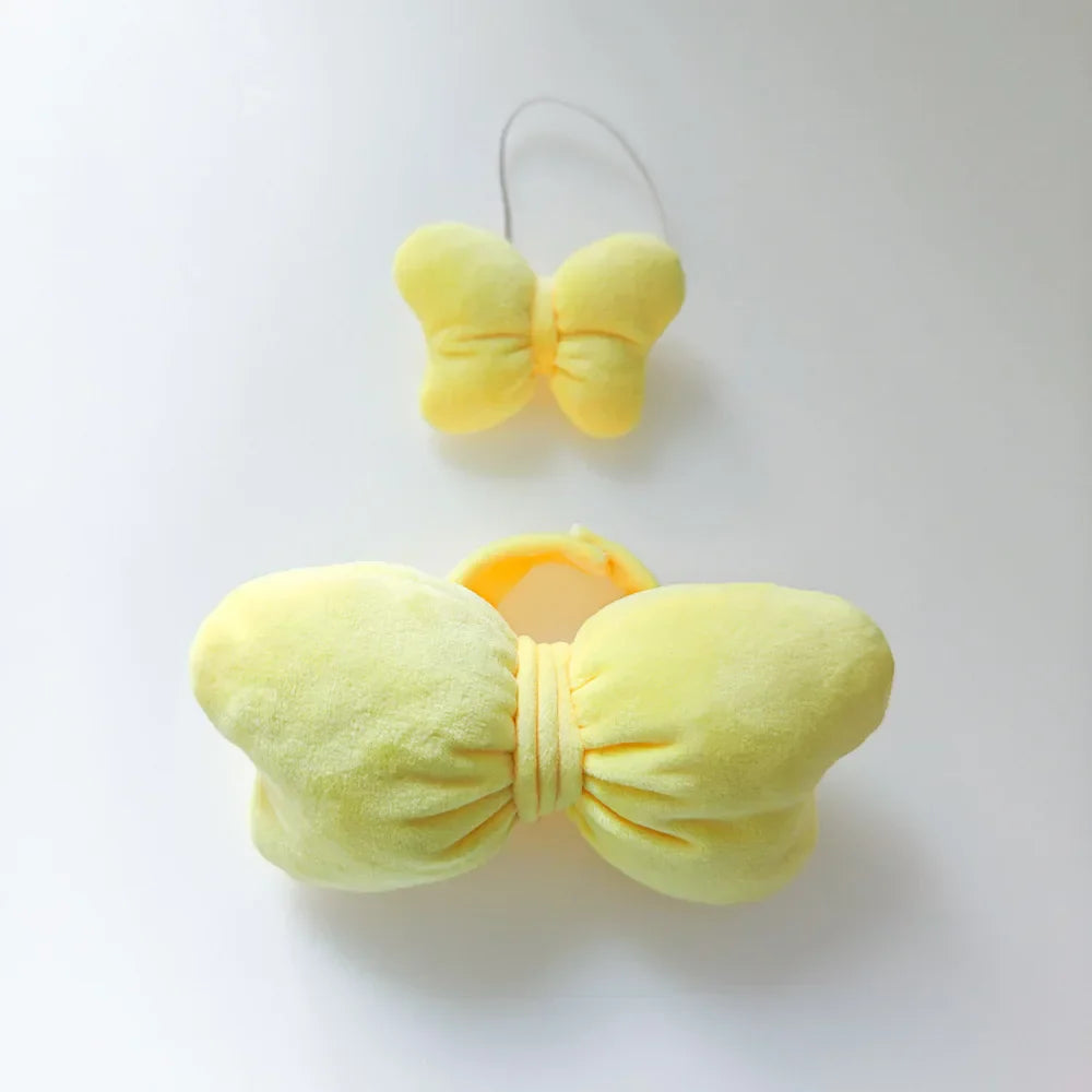 Labubu 17cm Doll Clothes